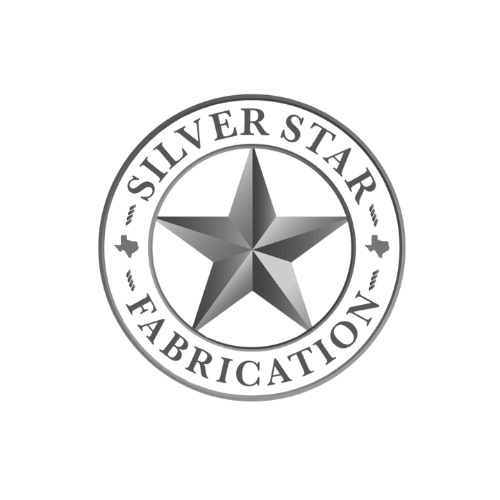 Silver Engineering Logo Specialty Welding - Silver Star Fabrication - Aluminum Welding, Custom ...