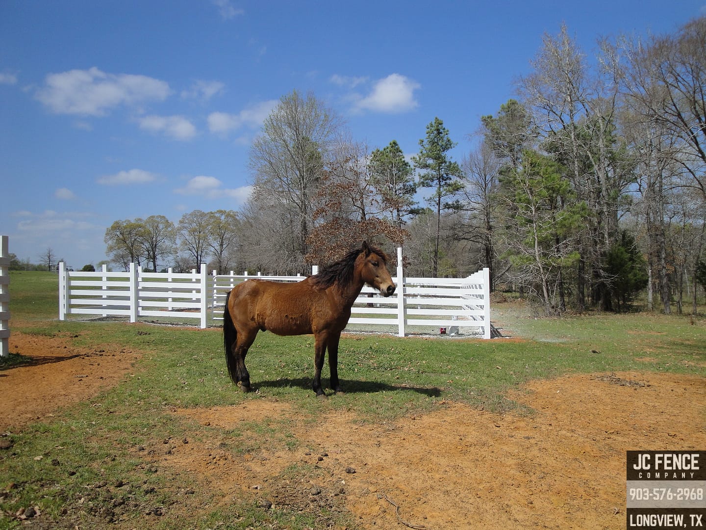 Farm and Ranch Fencing Company