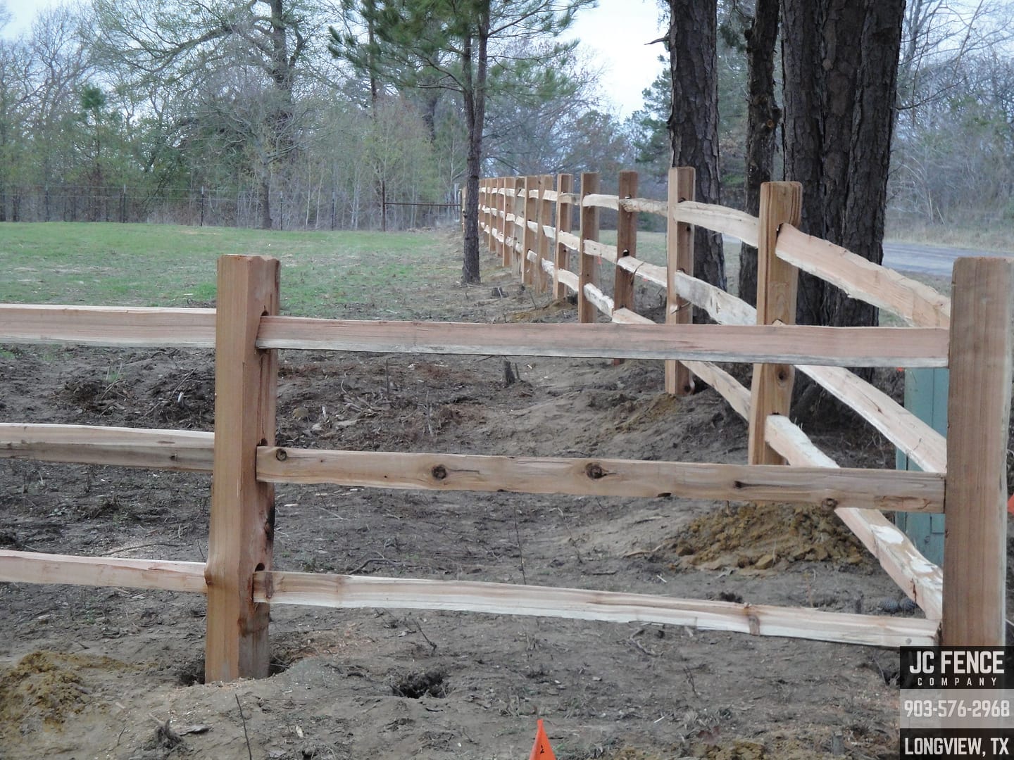 Cedar Split Rail Fencing Longview TX Cedar Split Rail Fencing Company Longview TX