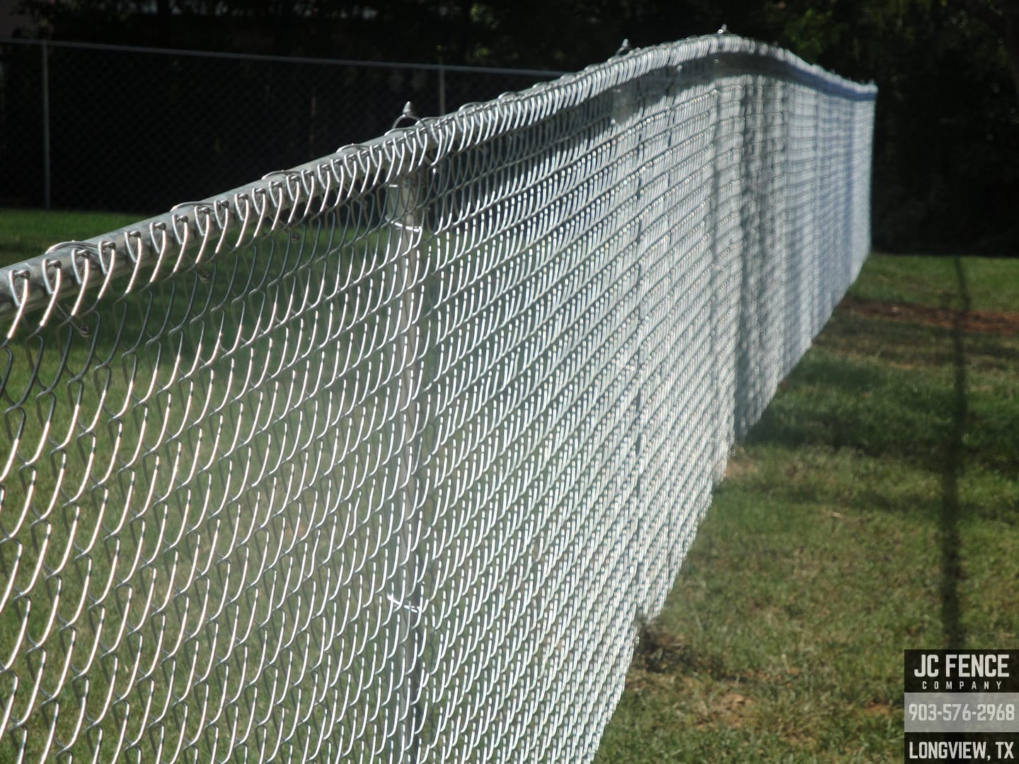 Chain Link Fencing Company Longview TX
