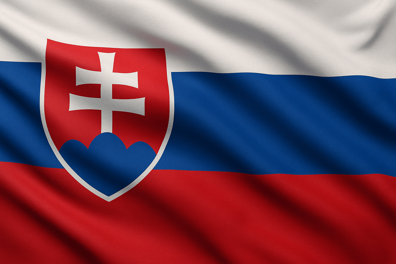 Slovensko Pre Ježiša