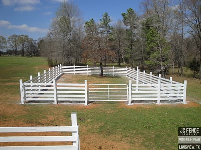 Corral Fence Builder Longview TX Corral Fence Builder Longview TX