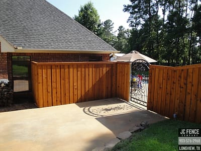 Privacy Fence Builder Longview Tx Privacy Fence Builder Longview Tx